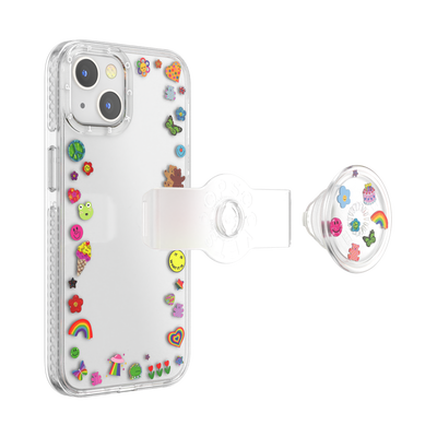 Secondary image for hover Indie Stickers — iPhone 13